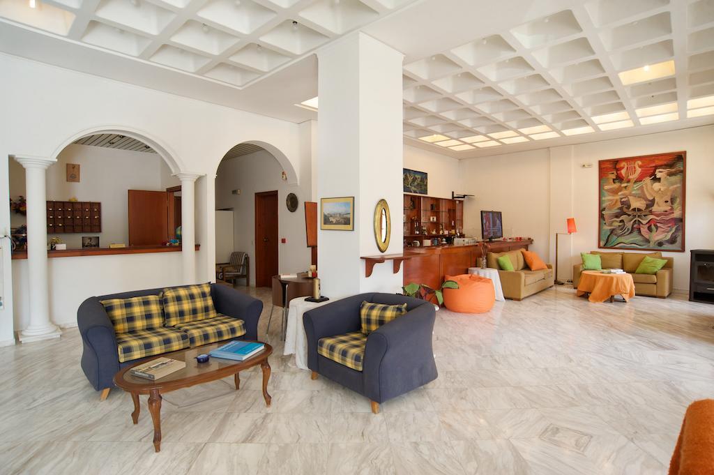 Thodora Appartments Sami  Dış mekan fotoğraf