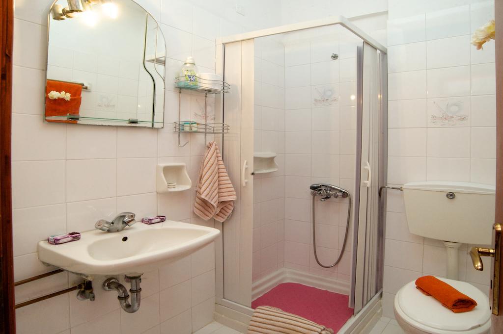 Thodora Appartments Sami  Dış mekan fotoğraf