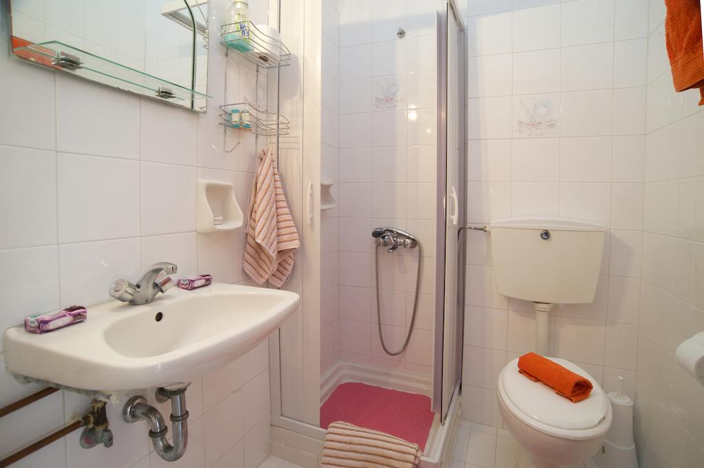 Thodora Appartments Sami  Dış mekan fotoğraf