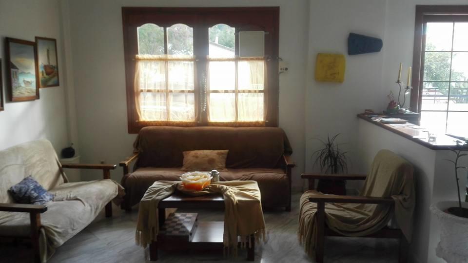 Thodora Appartments Sami  Dış mekan fotoğraf