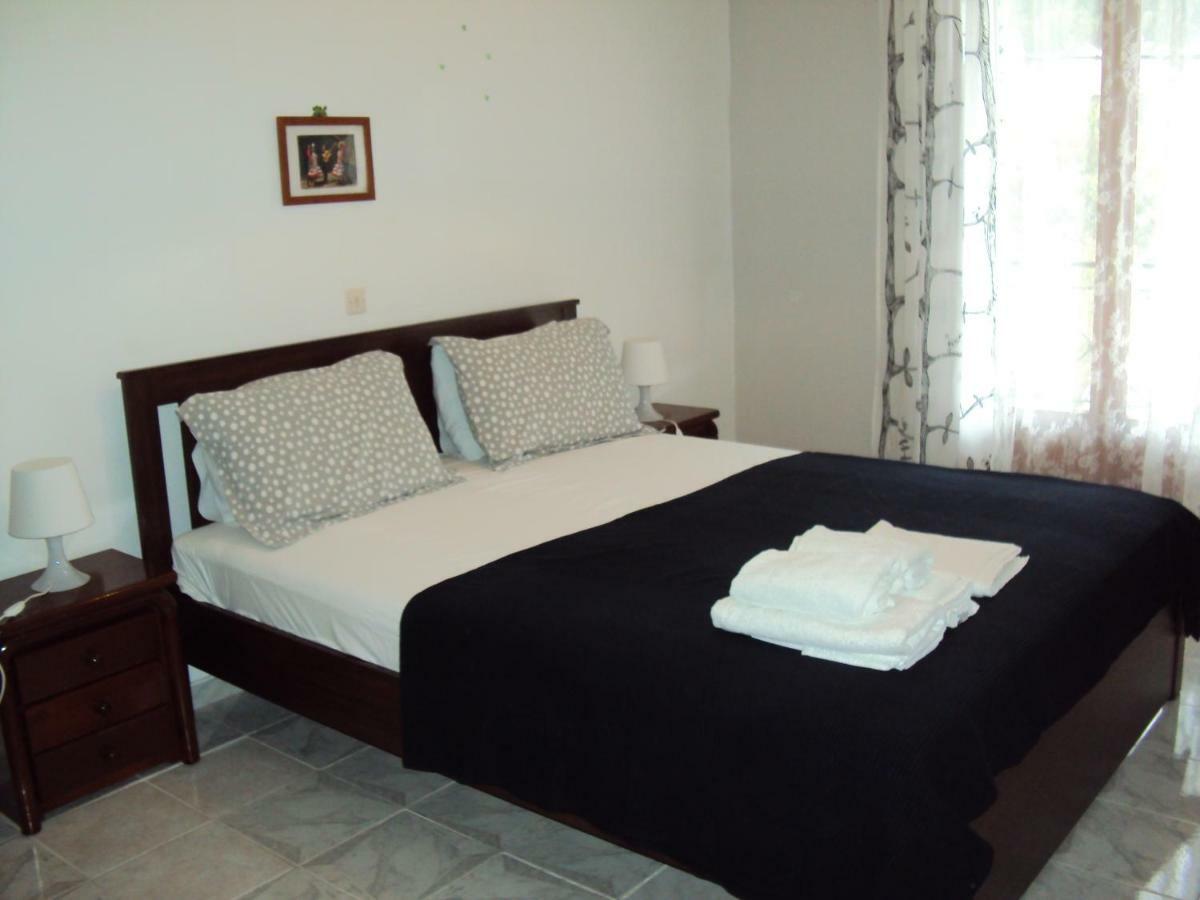 Thodora Appartments Sami  Dış mekan fotoğraf
