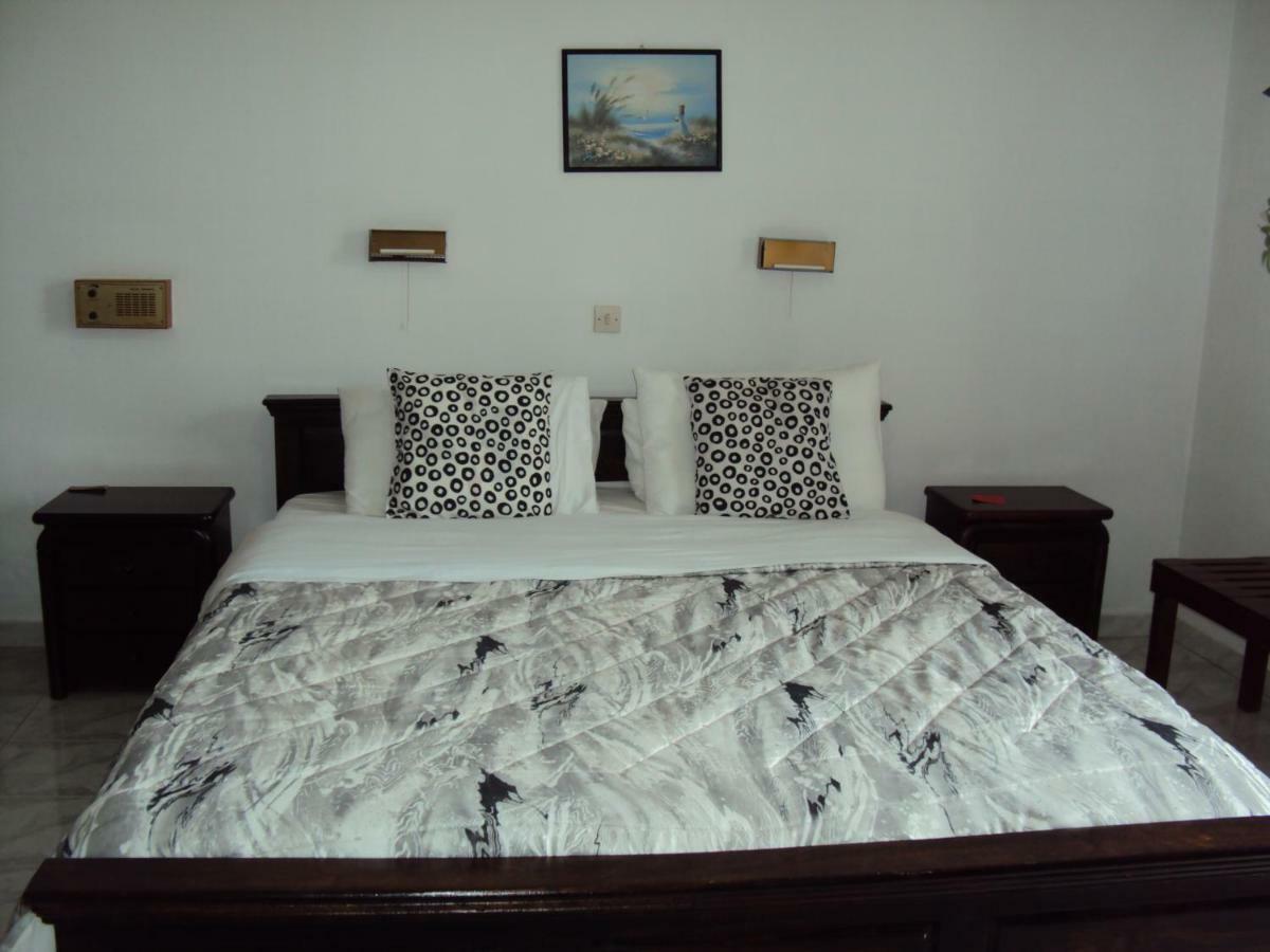 Thodora Appartments Sami  Dış mekan fotoğraf