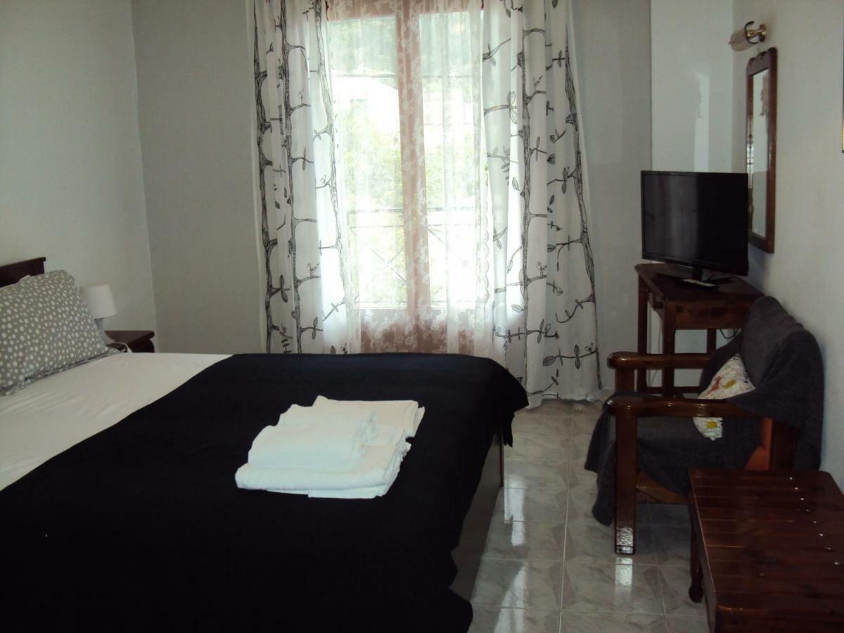 Thodora Appartments Sami  Dış mekan fotoğraf
