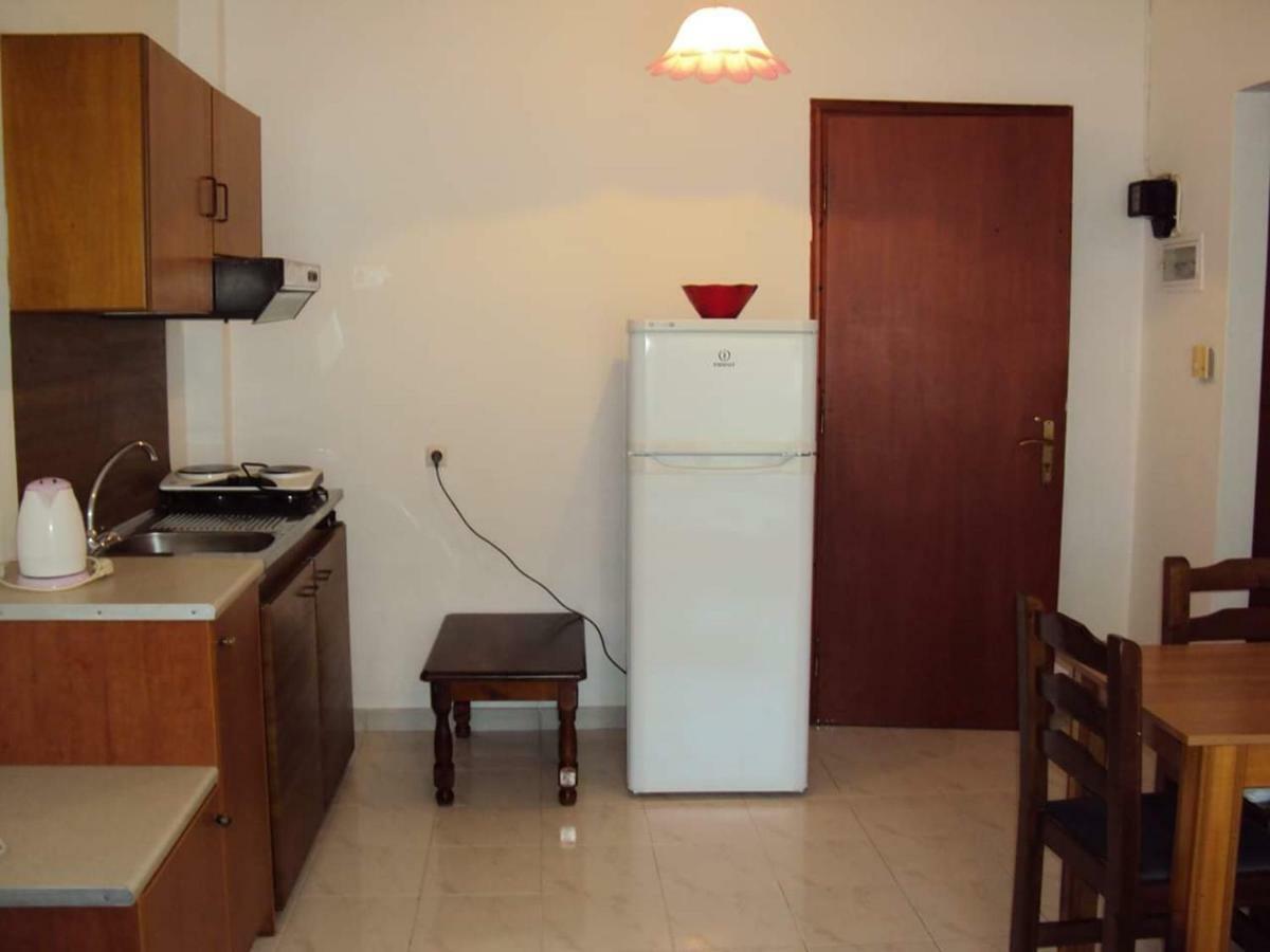 Thodora Appartments Sami  Dış mekan fotoğraf