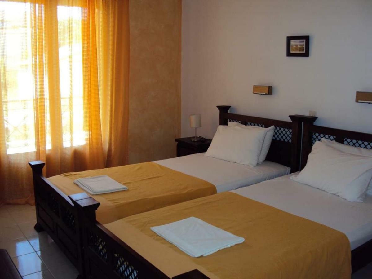 Thodora Appartments Sami  Dış mekan fotoğraf