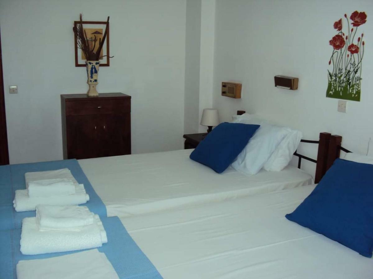 Thodora Appartments Sami  Dış mekan fotoğraf