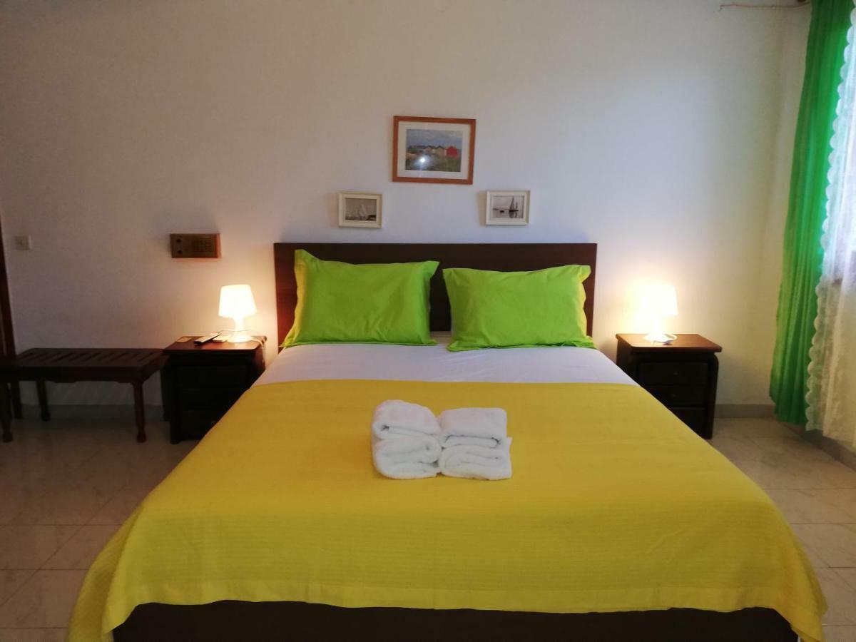 Thodora Appartments Sami  Dış mekan fotoğraf