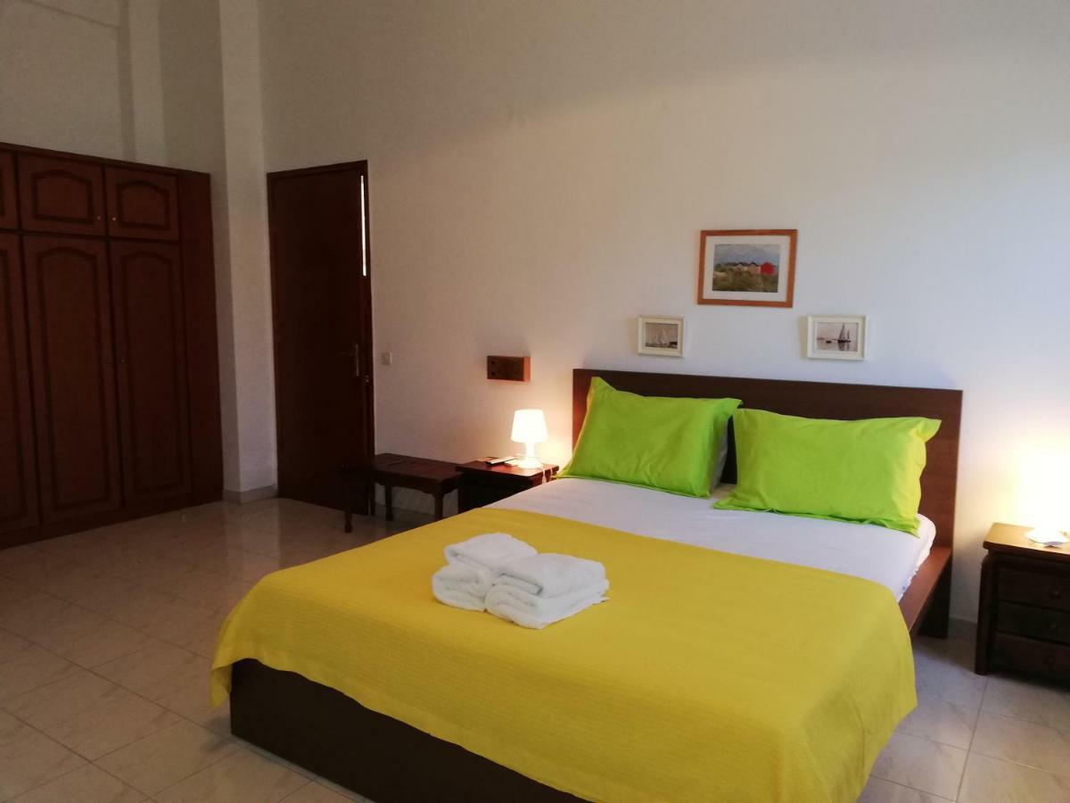 Thodora Appartments Sami  Dış mekan fotoğraf