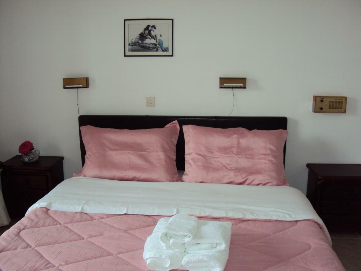 Thodora Appartments Sami  Dış mekan fotoğraf